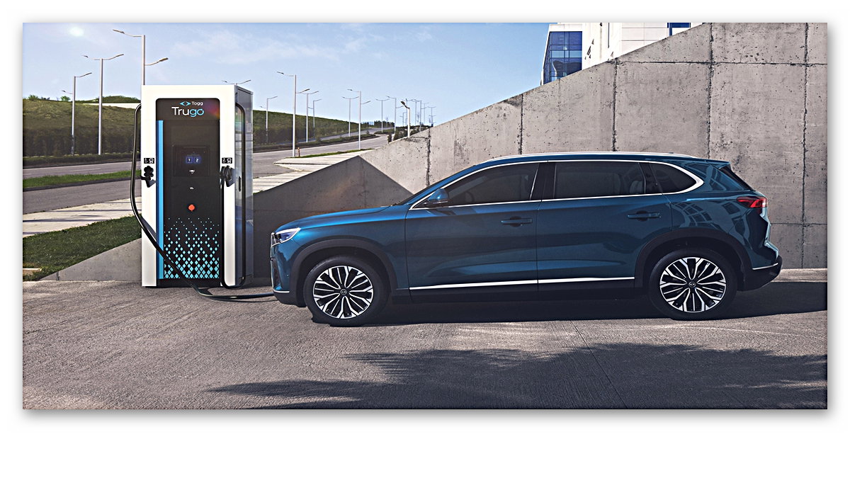 Türkiye'de En Ucuz Elektrikli Araç Şarj İstasyonu Hangisi