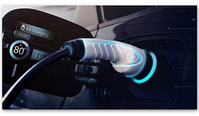 Türkiye’de elektrikli araç rekoru kırıldı