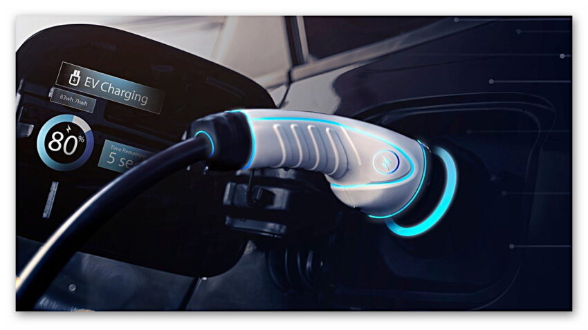 Türkiye’de elektrikli araç rekoru kırıldı