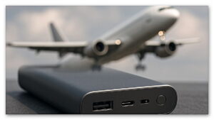 Uçaklarda Powerbank Kullanımı Yasaklanabilir