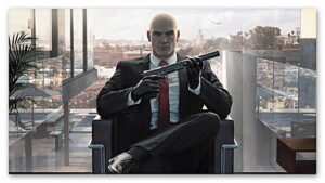 Ünlü Hitman oyunu yeni platformlara geliyor