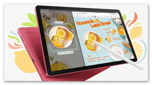 Uygun Fiyatlı Tableti Samsung Galaxy S10 Tab Lite Duyuruldu