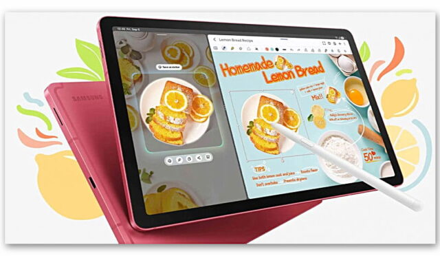Uygun Fiyatlı Tableti Samsung Galaxy S10 Tab Lite Duyuruldu: İşte Fiyatı ve Özellikleri