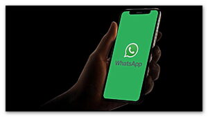 WhatsApp siber saldırıya uğradı