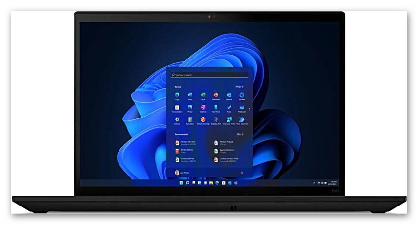 Microsoft geliştiriyor: Windows 11 daha koyu olacak!