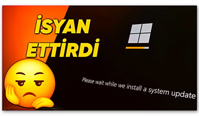 Windows 11’in Ağustos Güncellemesi Baş Belası Oldu: İşte Microsoft’un Geçici Çözümü