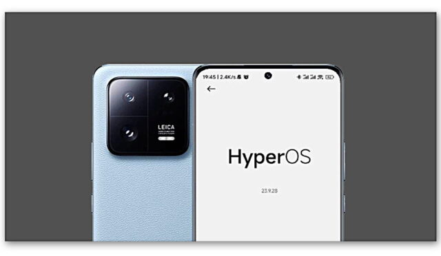 Xiaomi kullanıcılarına müjde: HyperOS 3 için tarih verildi