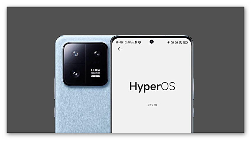 Xiaomi kullanıcılarına müjde: HyperOS 3 için tarih verildi