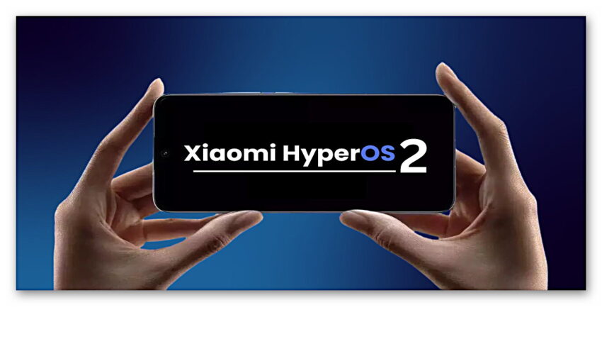 Xiaomi’nin HyperOS 3 Güncellemesi Geliyor: İşte Güncellemeyi Alacak Telefonlar!
