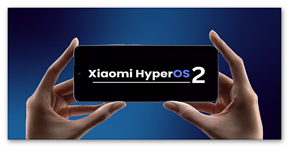 Xiaomi'nin HyperOS 3 Güncellemesi Geliyor