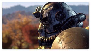 Yeni Fallout 4 sürümü mü geliyor