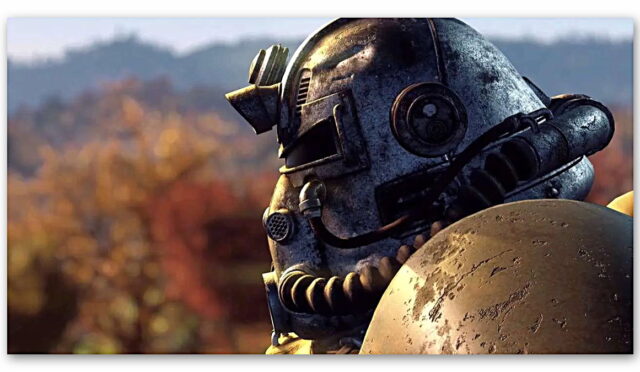 Yeni Fallout 4 sürümü mü geliyor?
