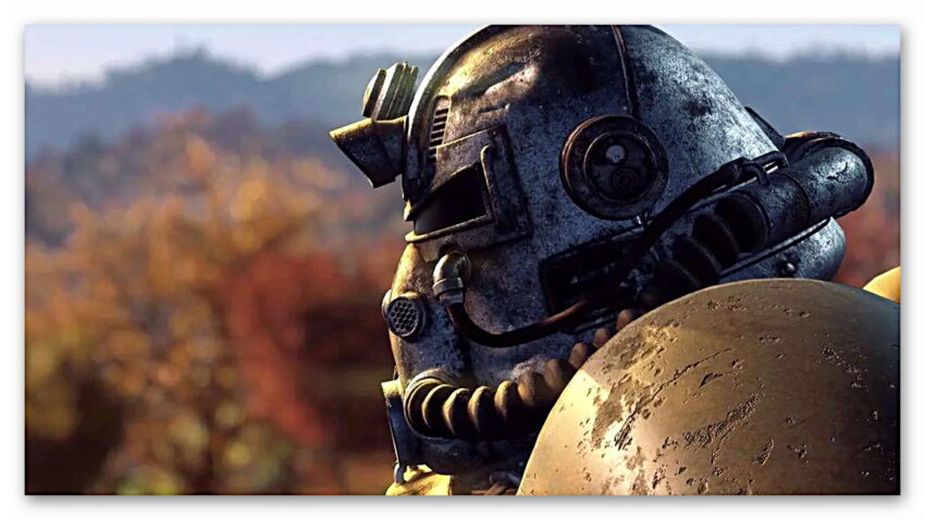 Yeni Fallout 4 sürümü mü geliyor?