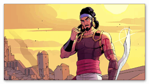 Yeni Prince of Persia oyunu çıktı