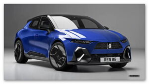 Yeni Renault Clio geliyor