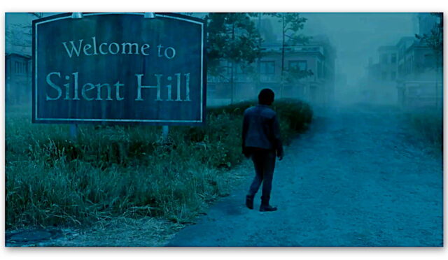 Yeni Silent Hill filmi geliyor