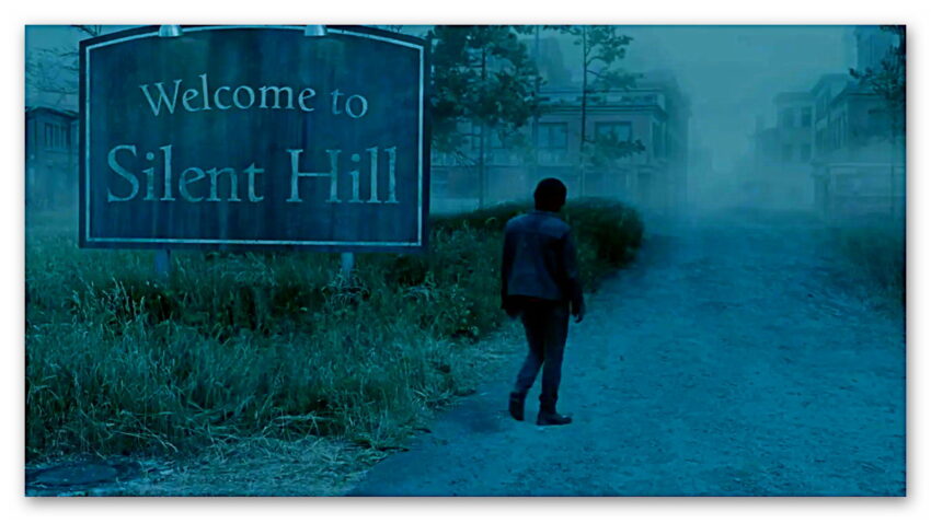 Yeni Silent Hill filmi geliyor