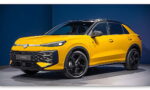 Yeni Volkswagen T-Roc 2026 Tanıtıldı