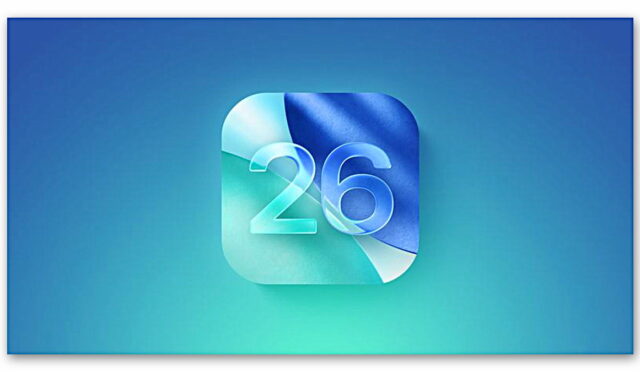 Yeni iPhone güncellemesi iOS 26 ne zaman çıkacak?
