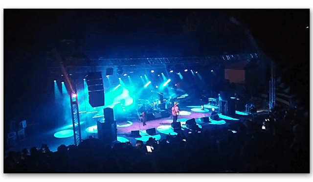 YouTube Artık Yakınınızdaki Konserleri de Göstermeye Başlayacak
