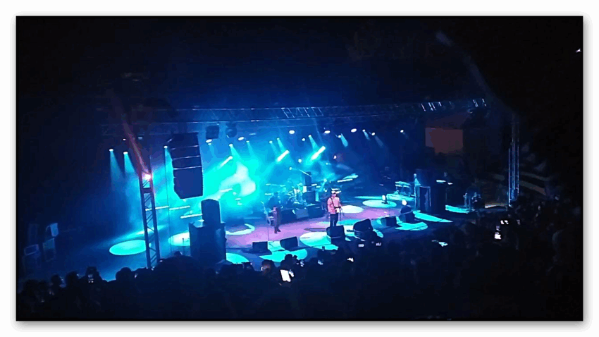 YouTube Artık Yakınınızdaki Konserleri de Göstermeye Başlayacak