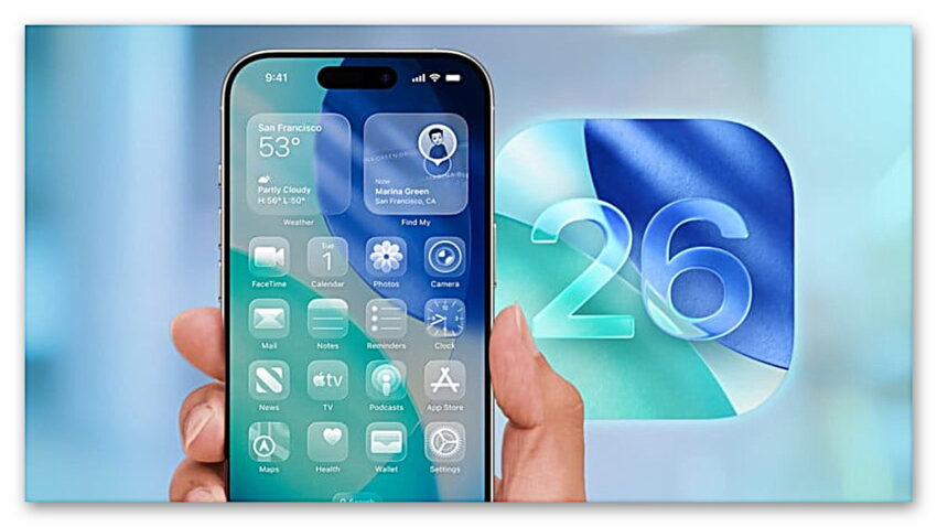 iOS 26 Bu Şık Numarayla Telefonunuzu Daha Akıcı ve Hızlı Hissettirecek [Video]
