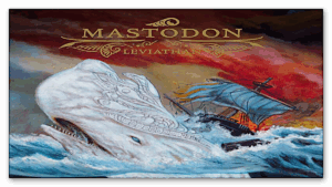 mastodon