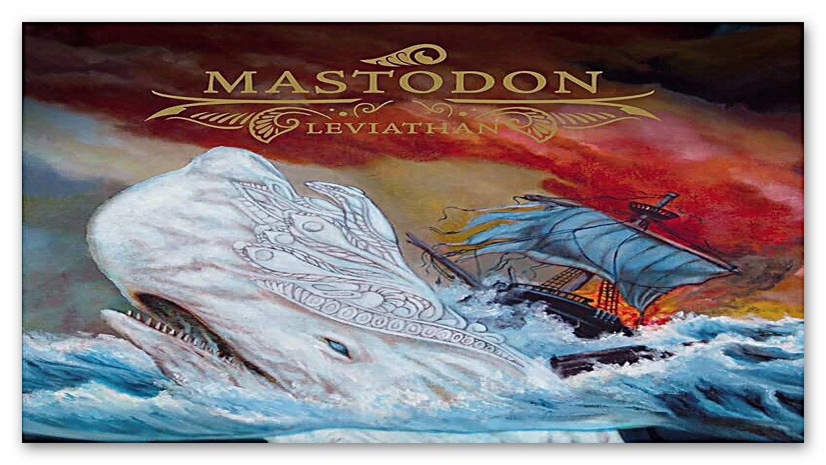 mastodon