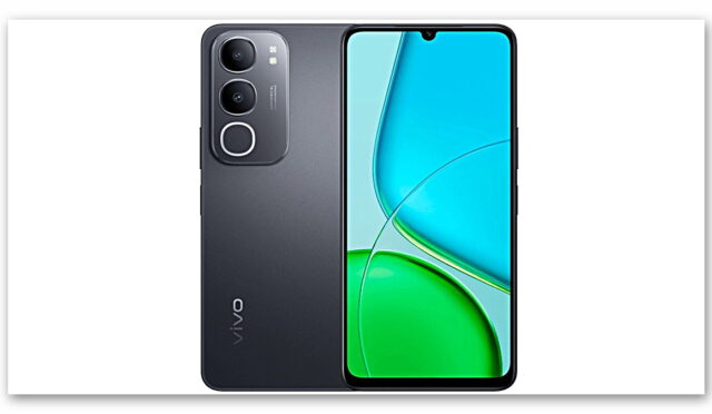 vivo, Bütçe Dostu Yeni Telefonu G3 5G’yi Duyurdu