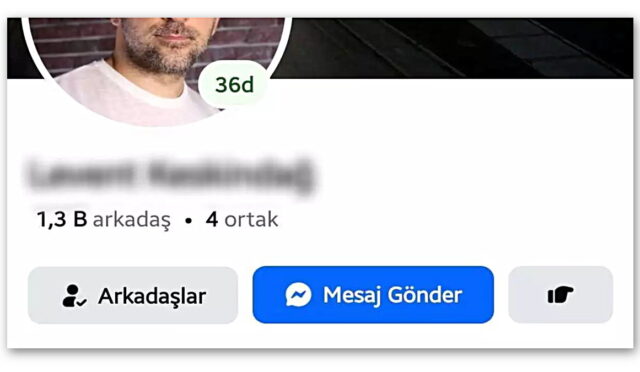 Facebook’un efsane “Dürtme” butonu geri geldi