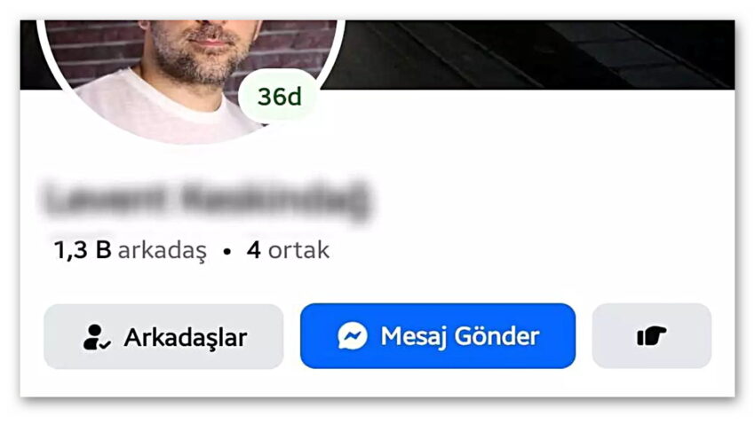 Facebook’un efsane “Dürtme” butonu geri geldi