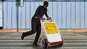 100.000 adet SIM kart ile siber saldırı yapacaklardı