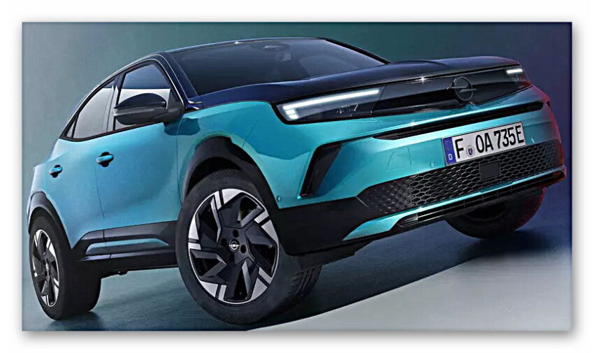 2025 Opel Mokka Alınır mı?