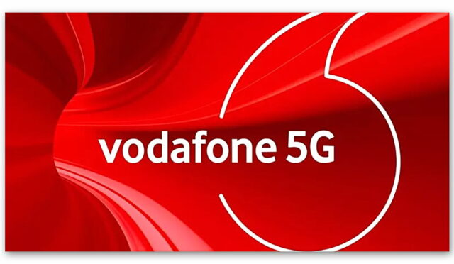 5G İçin Tarih Belli Oldu: Vodafone Tüm Hazırlıklarını Tamamladı
