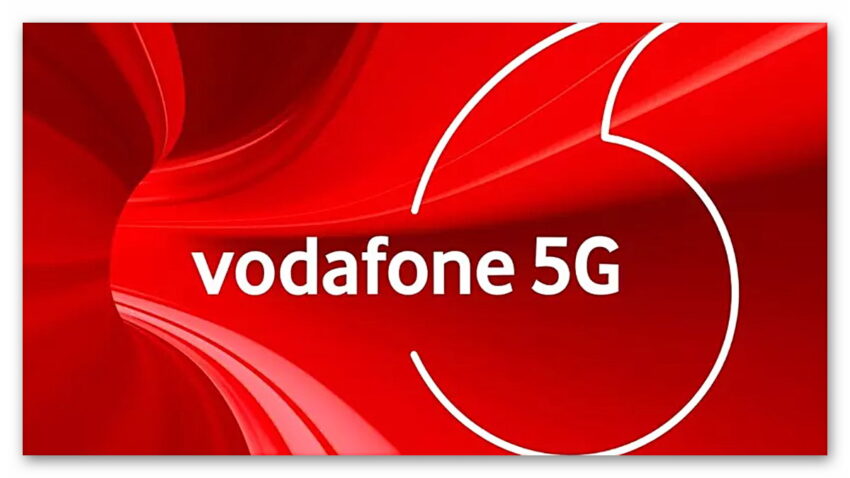5G İçin Tarih Belli Oldu: Vodafone Tüm Hazırlıklarını Tamamladı