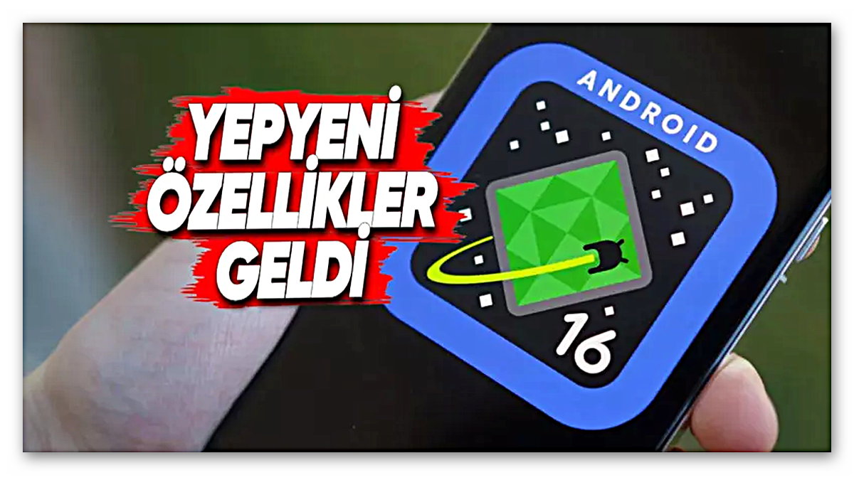 Android’e Birbirinden Kullanışlı 4 Yeni Özellik Geldi