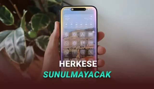 Apple Yeni Nesil Siri'yi Test Ediyor