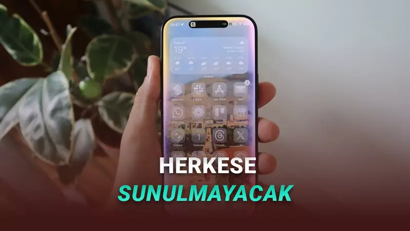 Apple Yeni Nesil Siri’yi Test Ediyor