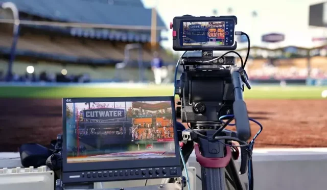 Apple, iPhone 17 Pro’yu MLB yayınlarında profesyonel kamera olarak kullanmaya hazırlanıyor.