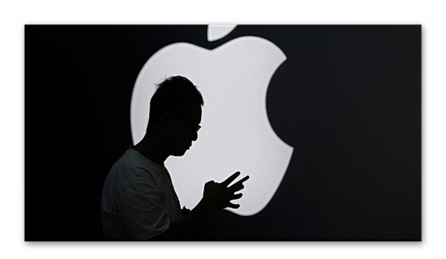 Apple, yapay zekâyı korsan kitaplarla eğitmekle suçlanıyor