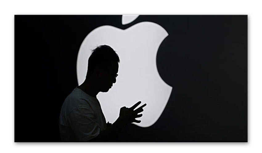 Apple, yapay zekâyı korsan kitaplarla eğitmekle suçlanıyor