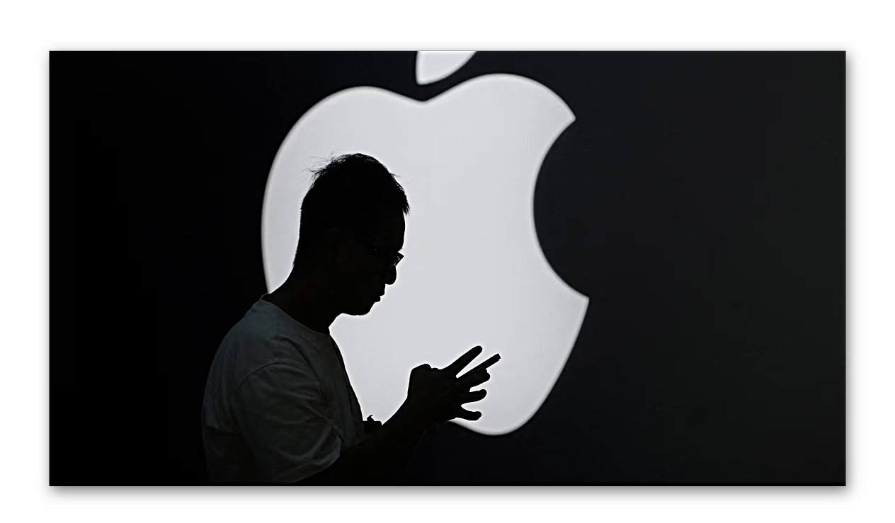 Apple, yapay zekâyı korsan kitaplarla eğitmekle suçlanıyor