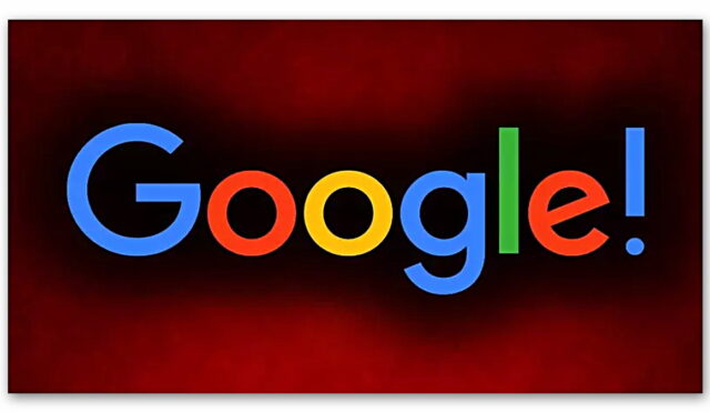 Google Çöktü mü? Hizmetlere Erişim Sağlanamıyor!