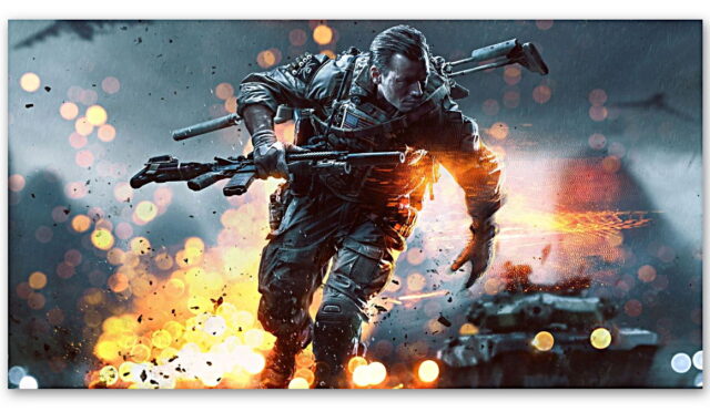 Battlefield 6’nın oynanış videosu sızdırıldı