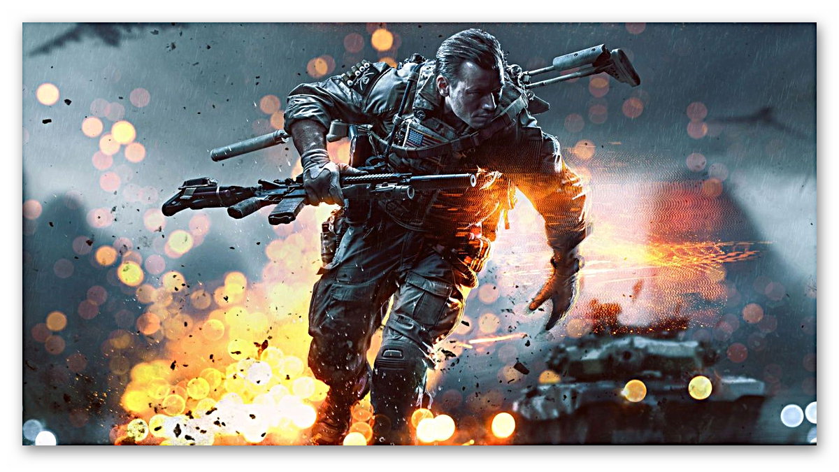 Battlefield 6’nın oynanış videosu sızdırıldı