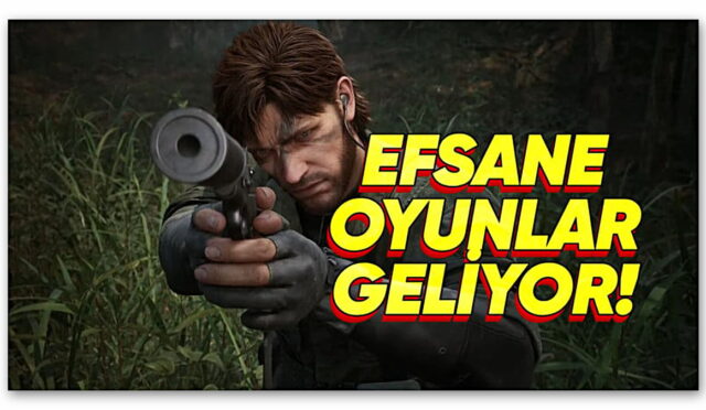 Hangisini Oynayacağımızı Şaşıracağız: Bu Ay Çıkacak Tüm Oyunlar [Eylül 2025]