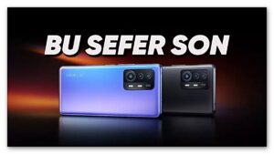 Bu Ay Son Kez Güncelleme Alacak 6 Xiaomi Telefon