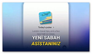 ChatGPT Pulse Tanıtıldı