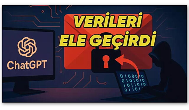 ChatGPT’de Hayati Bir Güvenlik Açığı Keşfedildi