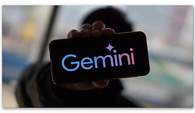 ChatGPT'nin Sevilen Özelliği Artık Gemini'a da Geldi